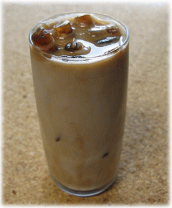 �~���N�R�[�q�[